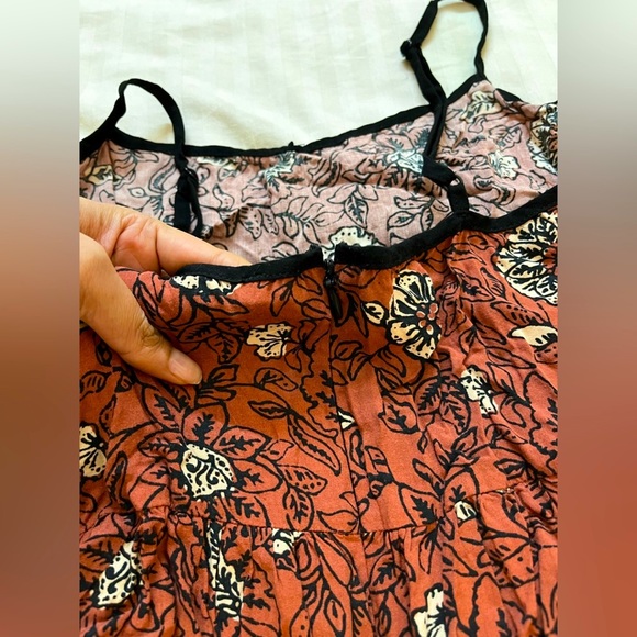 Forever 21 Shorts Jumpsuit - Picture 8 of 10